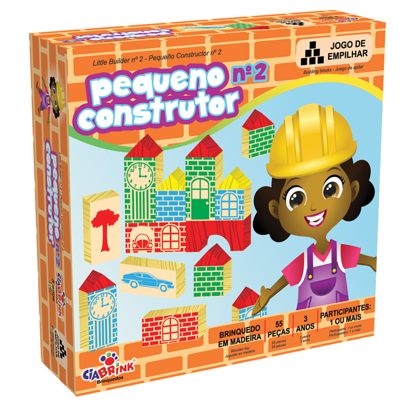 Cia do Construtor